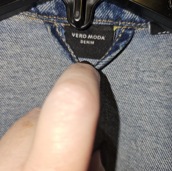 Denim Jacket - Picture 7 of 8